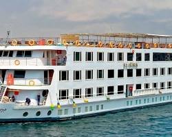 Nile Cruises